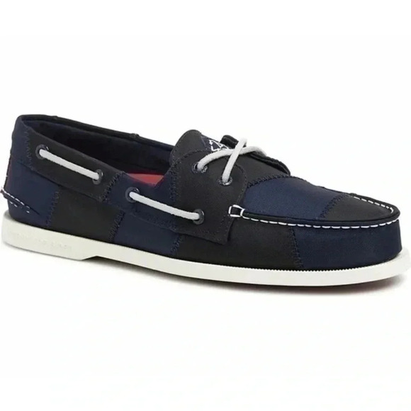 🍁 Sperry men’s Authentic Original Bionic shoe 7 NWOB - Picture 1 of 9